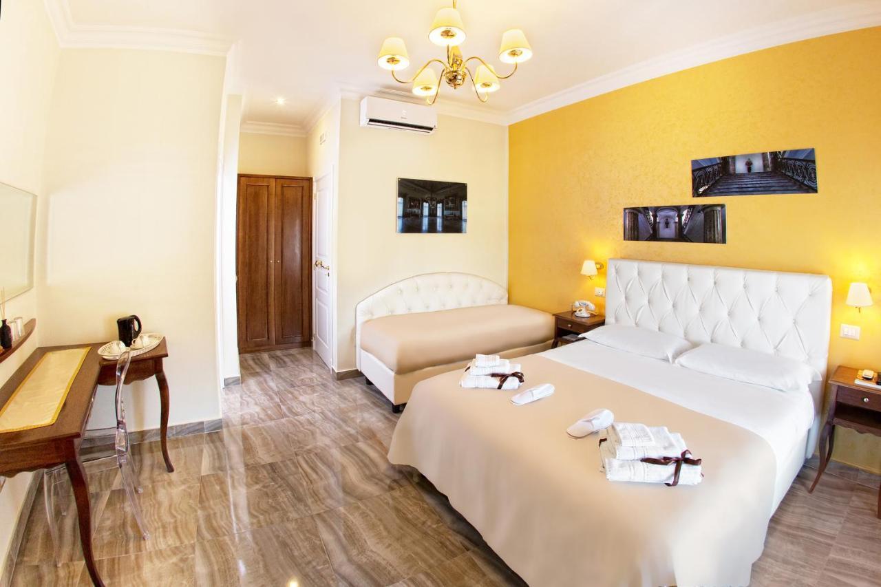 Bed & Breakfast Neapolitantrips
