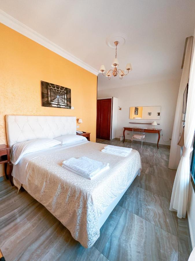Bed & Breakfast Neapolitantrips 3*