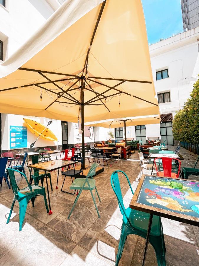 Neapolitantrips 3* Naples