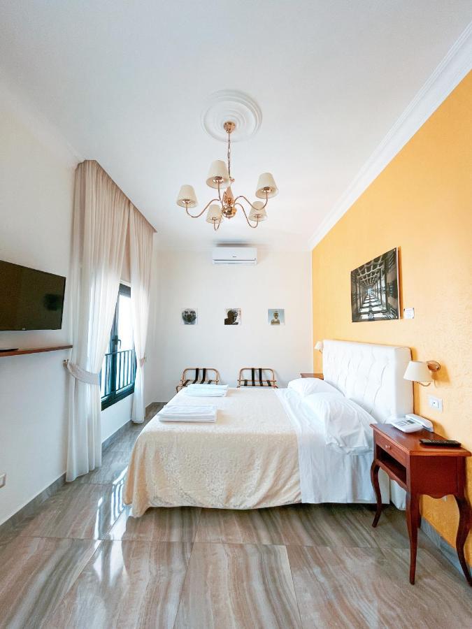 Bed & Breakfast Neapolitantrips 3*