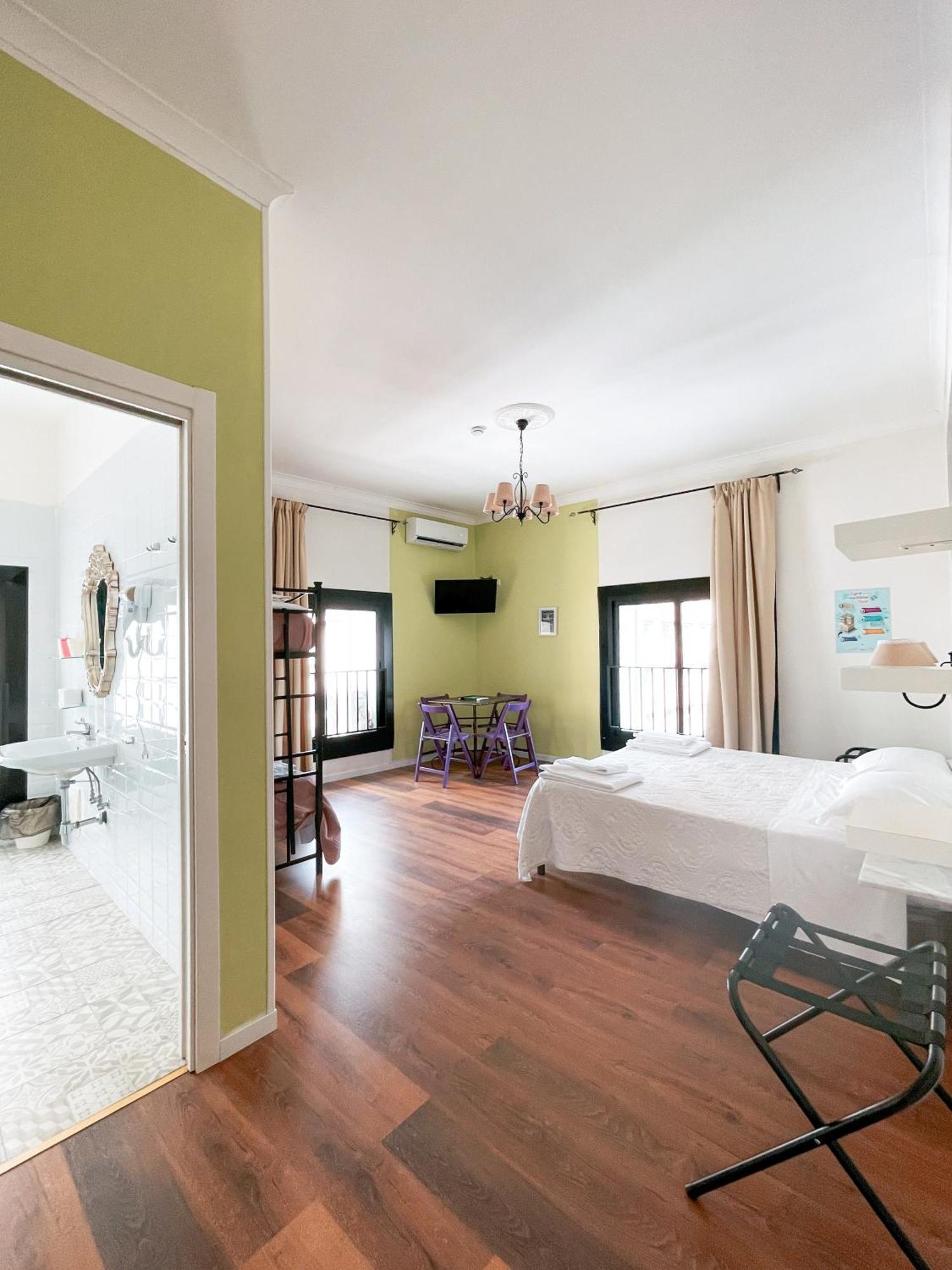 Neapolitantrips Bed & Breakfast