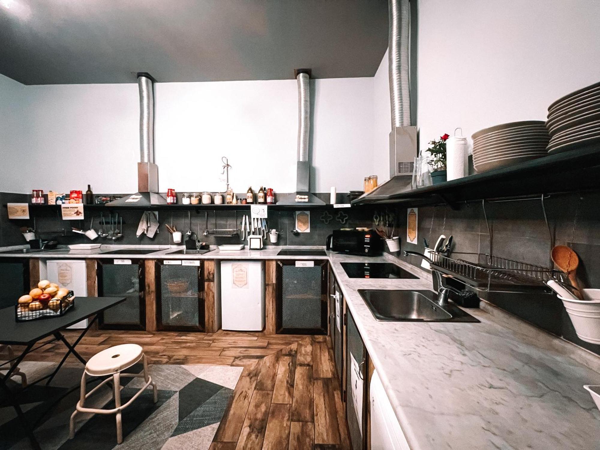 Bed & Breakfast Neapolitantrips Naples