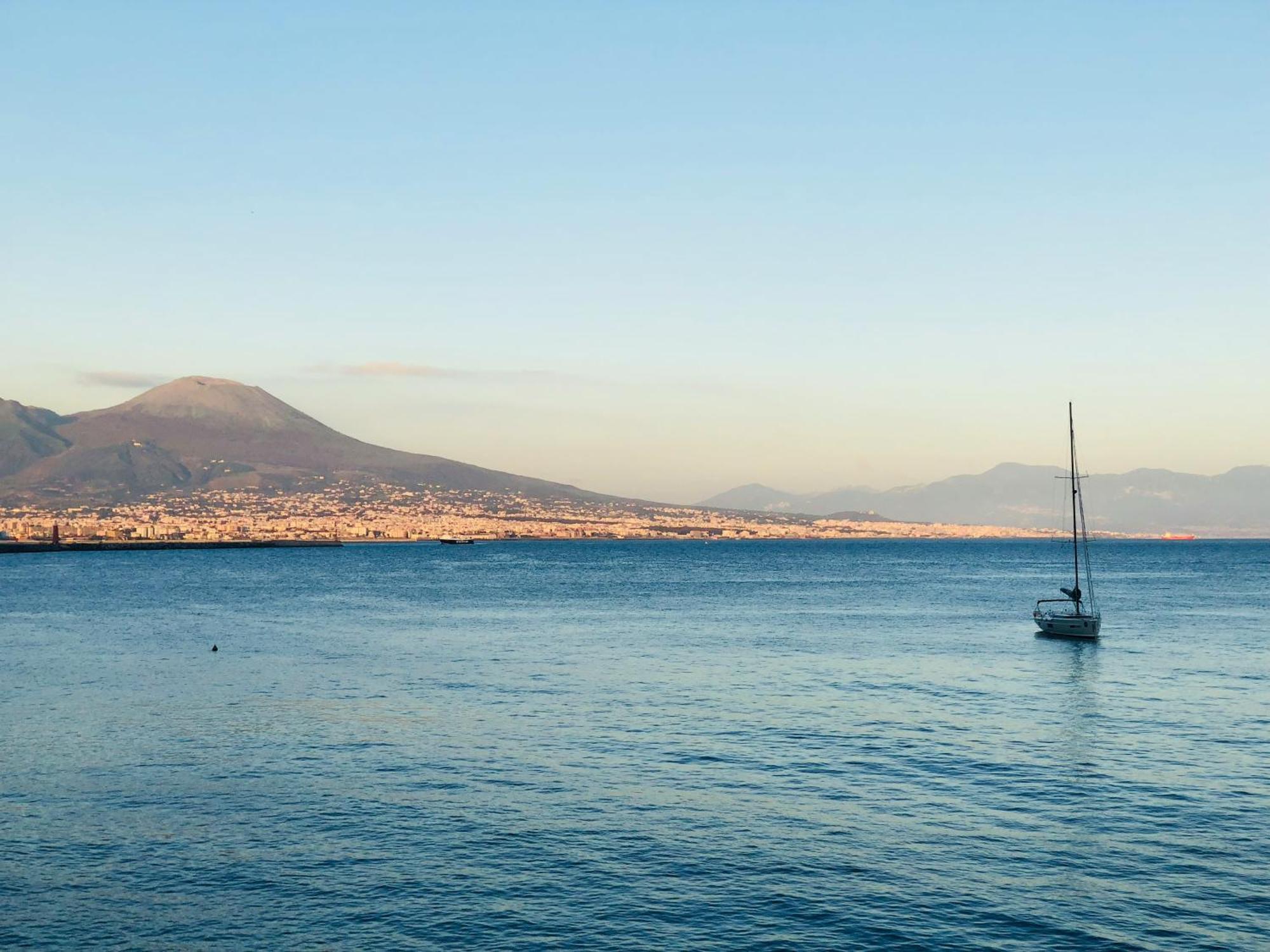 Neapolitantrips Naples