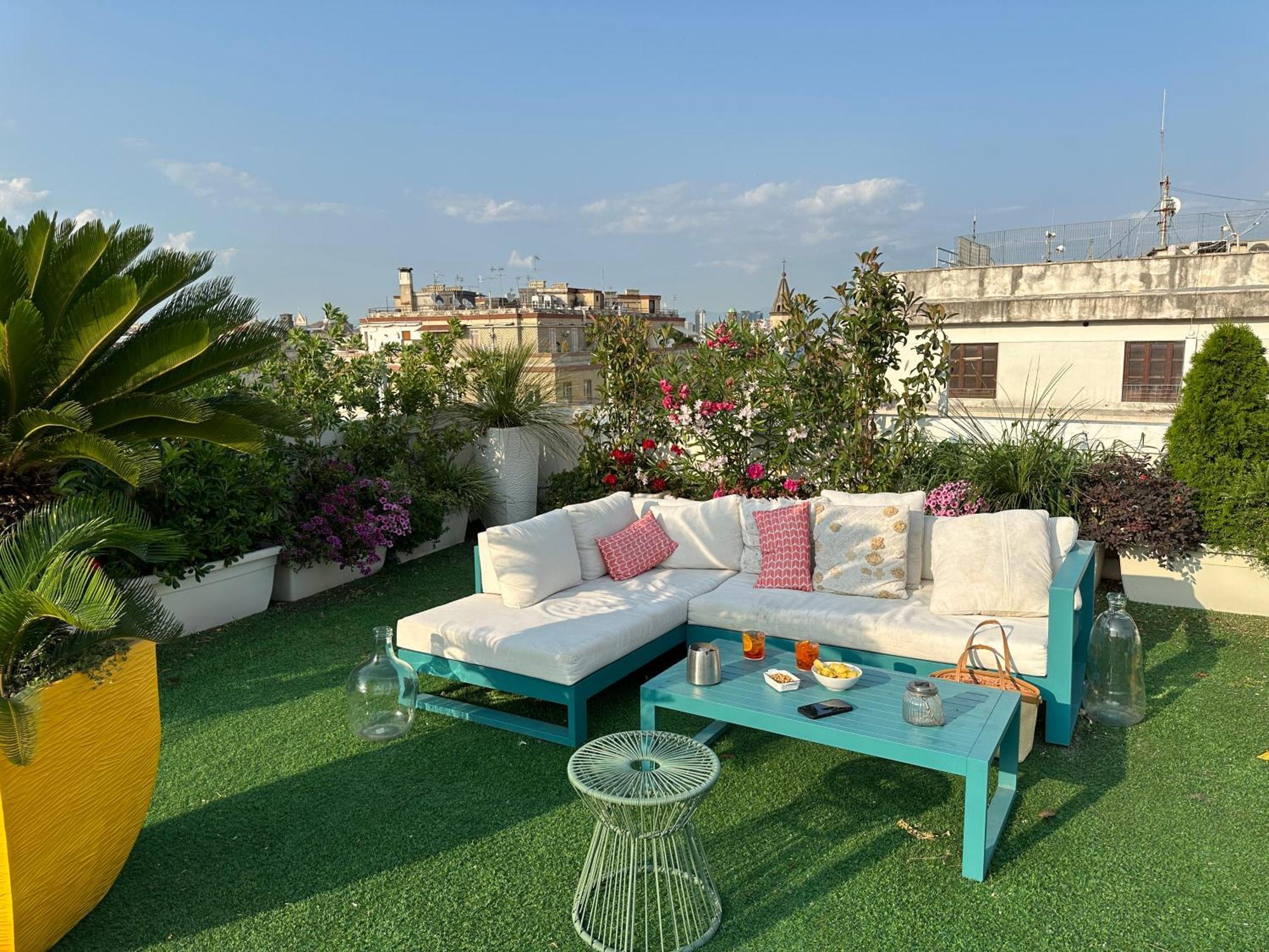 Neapolitantrips 3* Naples